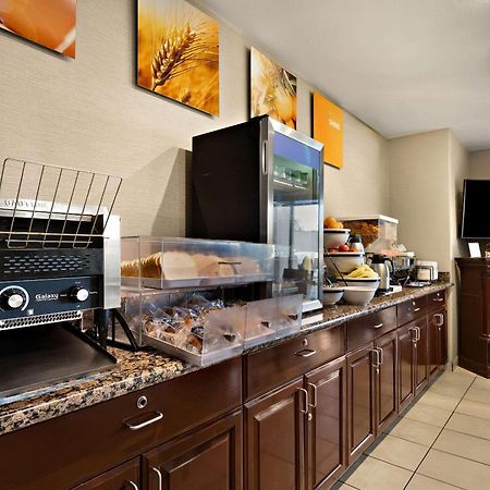 Comfort Inn & Suites Airport Convention Center Reno Luaran gambar