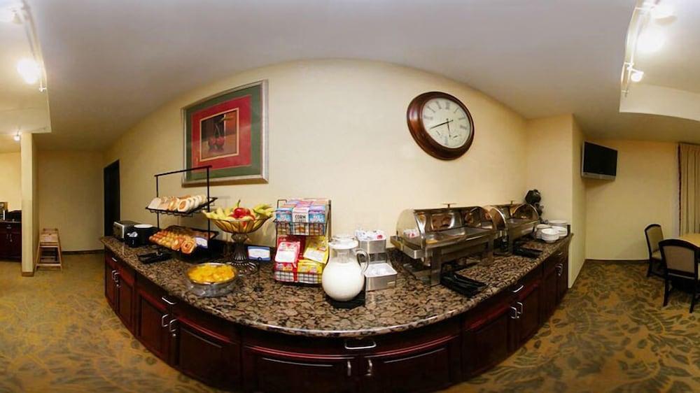 Comfort Inn & Suites Airport Convention Center Reno Luaran gambar