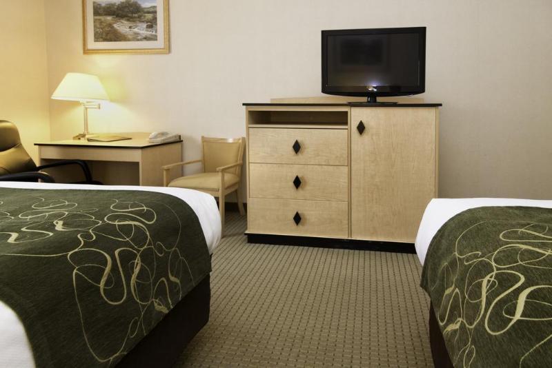 Comfort Inn & Suites Airport Convention Center Reno Luaran gambar