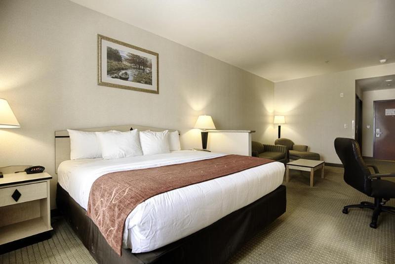 Comfort Inn & Suites Airport Convention Center Reno Luaran gambar