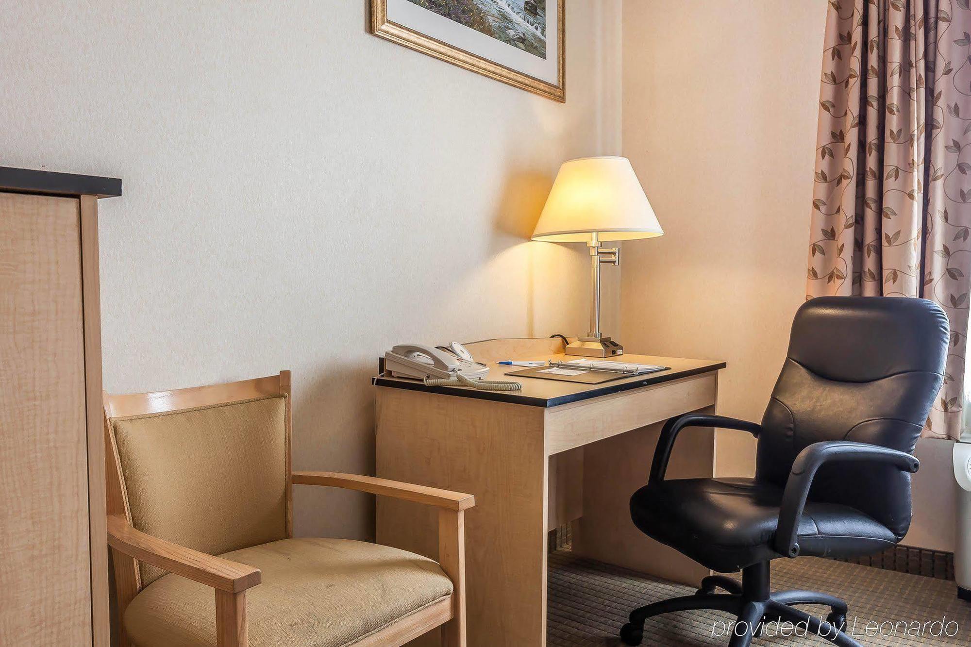 Comfort Inn & Suites Airport Convention Center Reno Luaran gambar