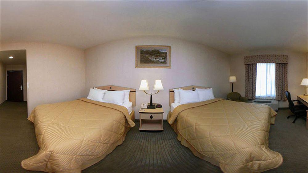 Comfort Inn & Suites Airport Convention Center Reno Luaran gambar